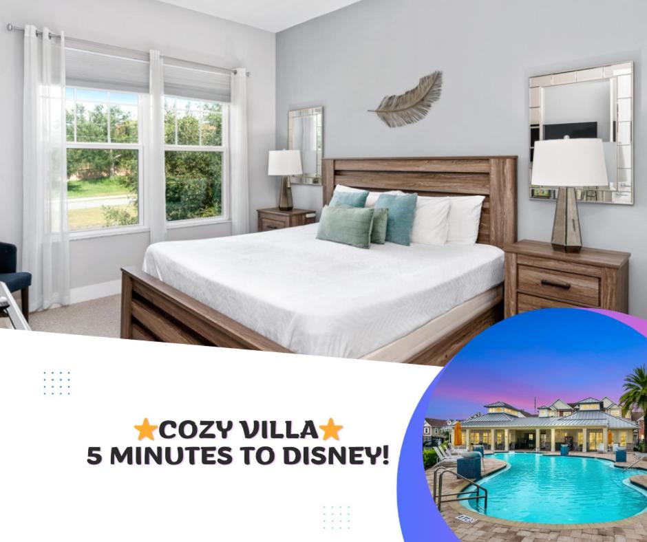Deluxe Villa interior